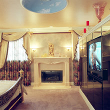 Bedroom Windows