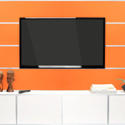 IKEA Framsta Adhesive Panels - Wall Decals