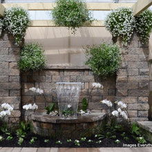 Gardening Inspiration from the best Flower & Garden Show!