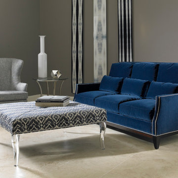 Living Rooms