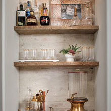 wet bar