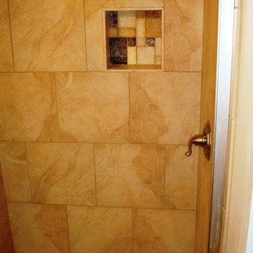 Bathroom Remodeling - San Diego