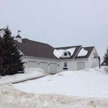 Gaffaney House