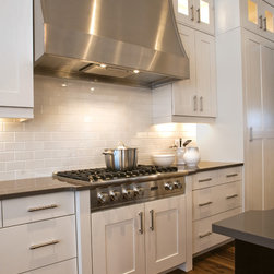 Huntwood Kitchens - Products