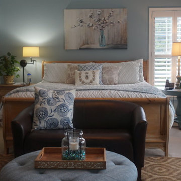 Marriottsville- Interior design service