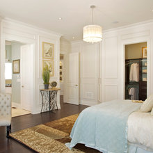 Wainscoting