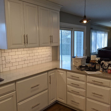 Shenandoah Kitchen