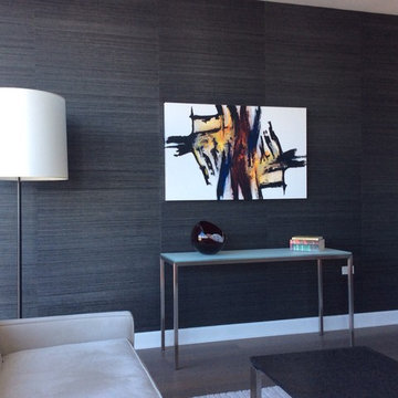 Wallcovering Examples