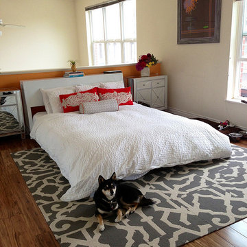 Petrified Strand Eucalyptus Solid Hardwood Flooring