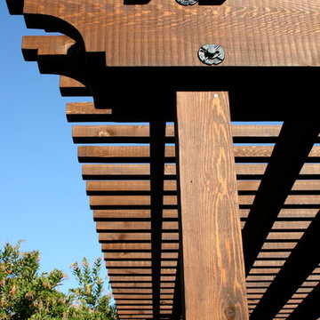 Arbor Details