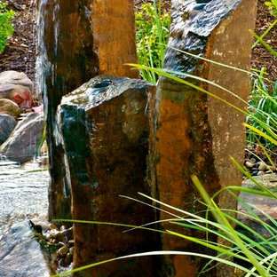 Pond Landscaping Ideas | Houzz