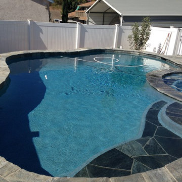 Some of Our Work