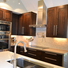 Stoves And Windows