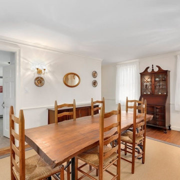Lovely Older 1930s Colonial w/Good Bones in Marblehead