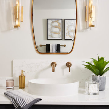 Meadow Ridge Modern Remodel
