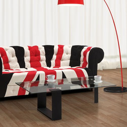 Modern Indoors - Furniture