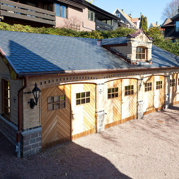 PRAKTFULLA WILHELMSBERG ANNO 1868