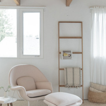 Womb Chair