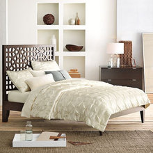 sams room