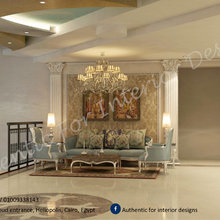 Cairo Designer