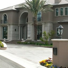 Exterior Paint Colors