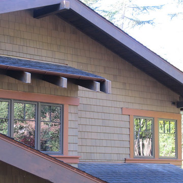 Craftsman Classic