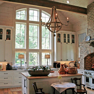 Southern Elegance