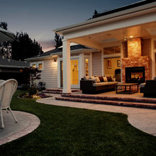 Patio Ideas
