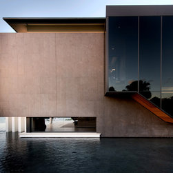 Exquisite homes where Classic Ceramics live - Wall Cladding & Stone Veneer