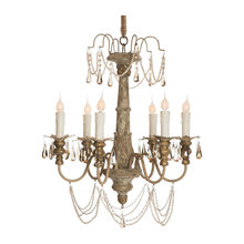 French Country Chandelier