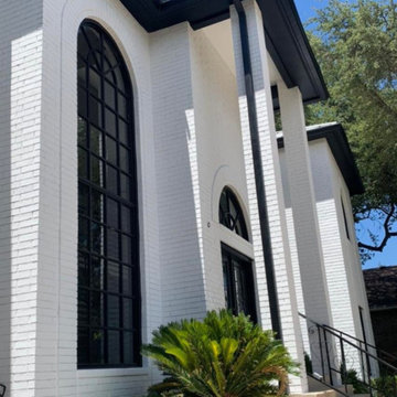 Home Exterior Painting