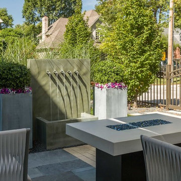 French Provincial With A City Twist