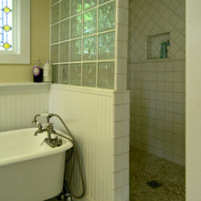 Bathroom Ideas