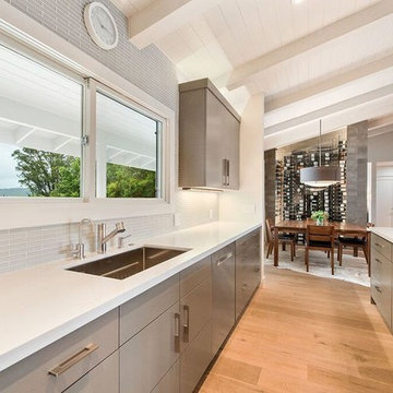 Healdsburg Hillside Ranch