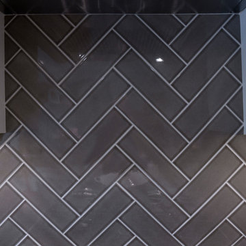 Whole House Renovation in Historic Capitol Hill