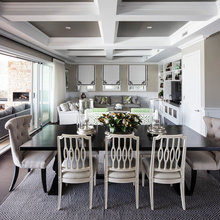 Dining Table centrepiece