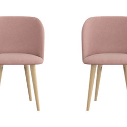 Arlo 2x Dining Chair - Dining Chairs