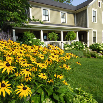 Barrington Landscaping