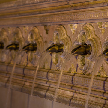 Taj Spahal