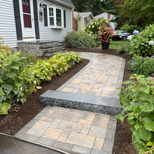 Pavers