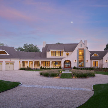 Wye River Retreat on the Eastern Shore