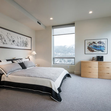 Waterfront Penthouse