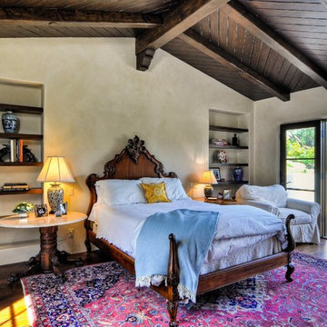 Spanish Revival