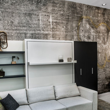 ConcreteWall
