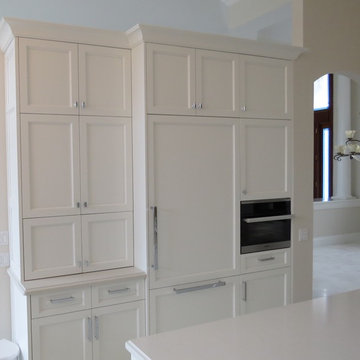 Coastal Kitchen