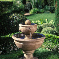 Florence Items - Outdoor Fountains And Ponds
