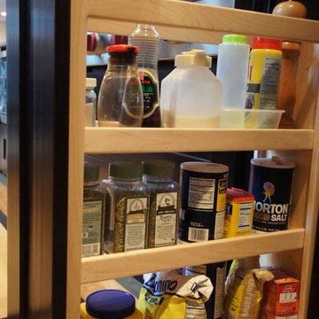Kitchen Pullout