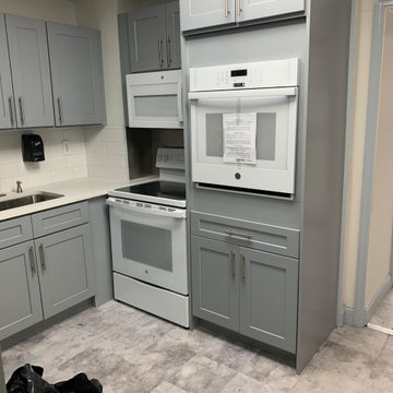This more work done for my company