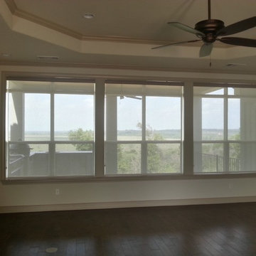 Budget Blinds