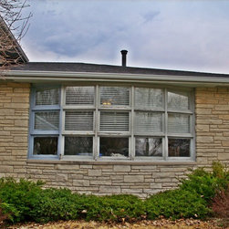 Vinyl Replacement windows - Products